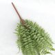 thumbnail image 3 of Decoraciones para peceras, hojas artificiales, flores navideñas, plantas artificiales, helechos, 4 piezas, 3 of 6