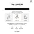 thumbnail image 4 of Faja Ann Chery Strapless BrocheTipo Short Power Secret Mujer, 4 of 6
