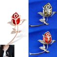 thumbnail image 4 of 10Pcs Velvet Storage Bags Wedding Favor Pouch Jewelry Packaging Gift Bag Little, 4 of 9