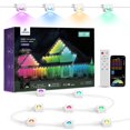 thumbnail image 1 of Luces exteriores APPECK 122 m 288 LED 144W RGBW impermeables, 1 of 9