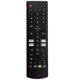 thumbnail image 1 of AKB76040301 Replace Remote for LG Smart LED LCD TV 32LM577BPUA 50UP7000PUA 60UP7670PUB 32LM577BZUA, 1 of 5