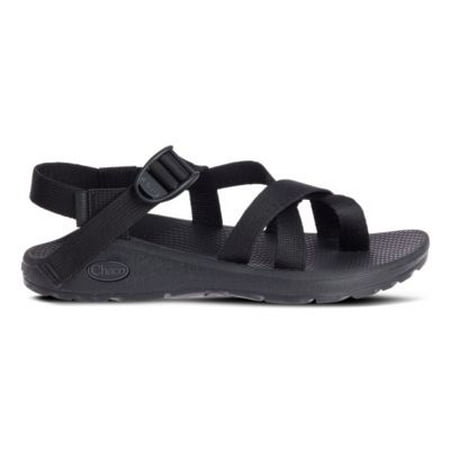 

Chaco Z/Cloud 2 Wide Width Sandal Women Solid Black