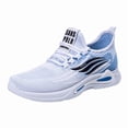 thumbnail image 5 of 2026 New Summer Trendy Men'S Shoes, Breathable Sports Casual Shoes with a Soft, Non-Slip Sole And Easy Slip-On Design, 5 of 5