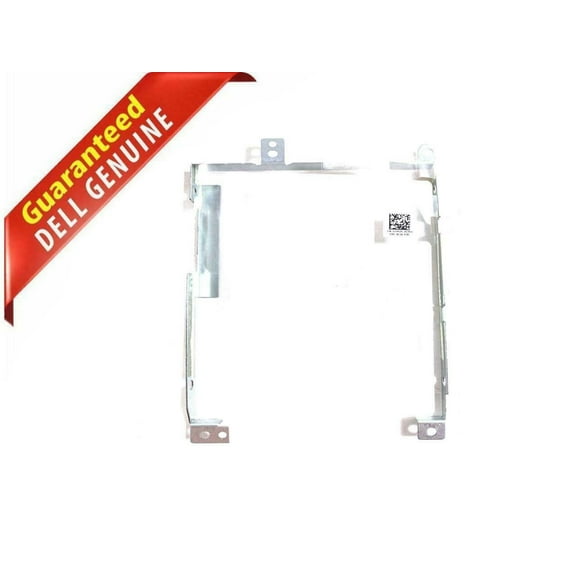 Dell Inspiron 14 5458 Hard Drive Caddy Carrier Silver 3TH2X 03TH2X - New