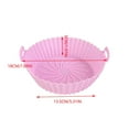 thumbnail image 3 of 100Fens Fryer Pot Fryer Baking Pan Fryer Tray, 3 of 6