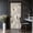 Color 4, variant on Door Stickers Peel and Stick Door Mural Strawberry Ice Cream Colorful Sprinkles Waffle Removable Wallpaper 30.3''x78.7'' Self-Adhesive Mural for Kitchen Living Room Bedroom Decor
