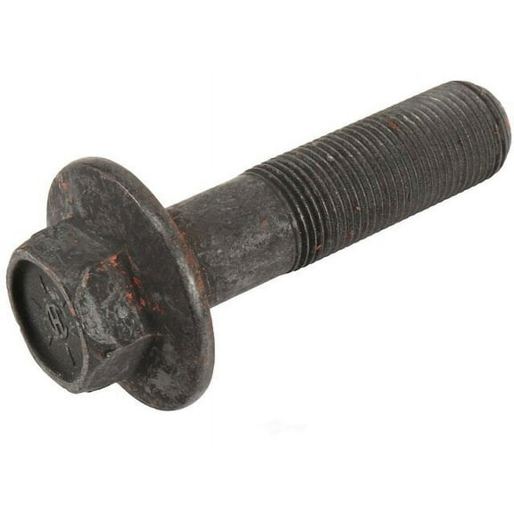 Harmonic Balancer Bolt - Compatible with 1995 - 1997 Chevy Camaro 3.8L V6 L36 VIN K 1996
