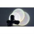 thumbnail image 4 of Reflector Auxiliar Recargable por USB, Herramienta de Iluminación con Pulverizador, Iluminación de Pintura en Aerosol, Pistola de Pintura, Luz de Relleno Especial C, 4 of 5