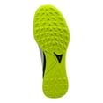 thumbnail image 4 of Tenis Pirma Futbol Rapido Skin Gamer Turf 3047 Hombre Blanco/Neon, 4 of 5