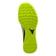 thumbnail image 4 of Tenis Pirma Futbol Rapido Skin Gamer Turf 3047 Hombre Blanco/Neon, 4 of 5