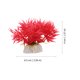 thumbnail image 2 of unbranded 10Ud Artificiales Para Rojas Con Aspecto Natural Y Atractivo, 2 of 5