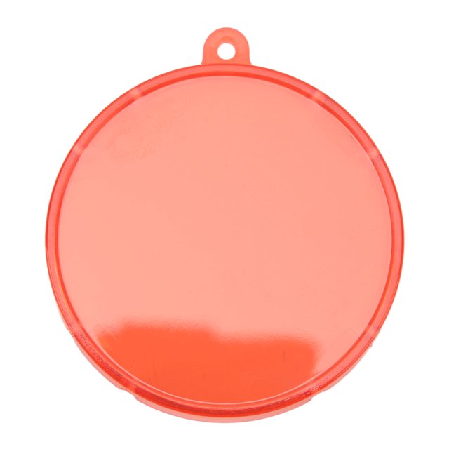 for Go3 Underwater Camera Dive Filters, Protective Housing Lens Cover with High Transparency, Color Rendition, Diving Case Filter