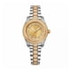 thumbnail image 1 of RELOJ INVICTA 69064 GOLD, STEEL, 1 of 2