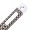thumbnail image 2 of Brosses de coiffure professionnelles, peigne rond en céramique résistant aux hautes températures (19 mm), 2 of 4