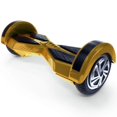 thumbnail image 1 of Hoverboard Lambo 8 Pouces avec Lumière LED et Bluetooth - Couleur Or, 1 of 3