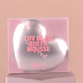 thumbnail image 2 of Mousse para mejillas Lilybyred Luv Beam #02 Mousse de cereza, 2 of 4
