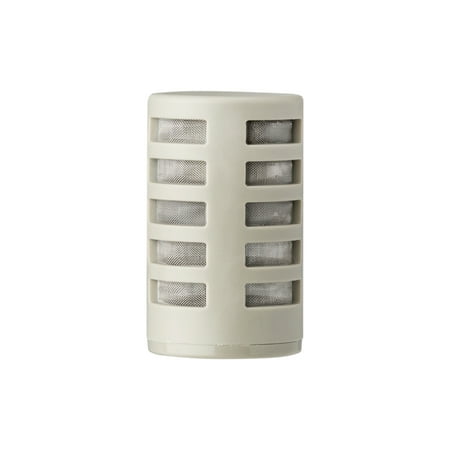 

iSpring FNF100 Stainless Steel Filter for RCD100 Countertop Reverse Osmosis System Rinse Every 3-6 Months