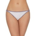 thumbnail image 3 of Vanity Fair Womens Illumination String Bikini Style-18108, 3 of 3