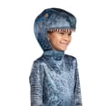 thumbnail image 2 of Disfraz Jurassic World Blue Velociraptor Kids 2T, 2 of 5