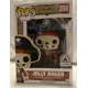 thumbnail image 2 of 2025 NUEVO Funko POP Piratas del Caribe Jolly Roger #258 Modelos de vinilo Figura de acción de PVC Modelo coleccionable juguetes, 2 of 5