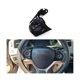 thumbnail image 2 of Interruptor de control de crucero yuxing botón izquierdo volante multifunción 1.8L 2012-2015 35880-TR0-A02 Negro, 2 of 5
