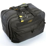 A.Saks EXPANDABLE 21 Expandable Carry On