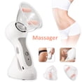 thumbnail image 1 of Infrarouge Électrique Minceur Masseur Anti-cellulite Machine Corps Brûlure, 1 of 11