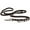 Brown, variant on 6-Way Multifunctional Leather Dog Leash, Adjustable Schutzhund Lead 49"-94" Long, 5/8" Wide (15 mm)