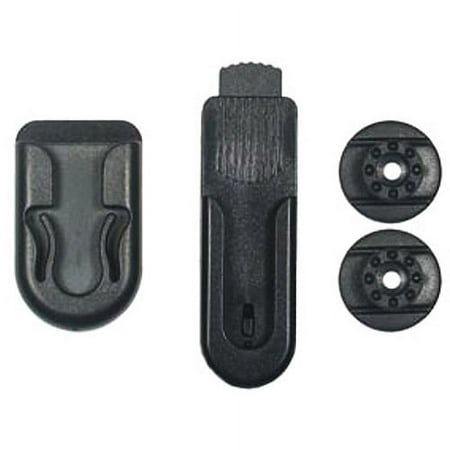 Arkon Universal Cell Phone Swivel Belt Clip With Car Mount