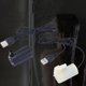 thumbnail image 5 of Methold ABS bomba de agua de acuario eléctrica desmontable Mini sumergible bajo el agua hogar Oficina Fishtank bombas accesorios de herramientas Piezas de acuario Blanco Tipo 2 Methold PT004504-03, 5 of 6