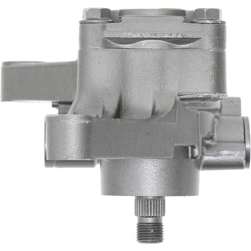 MAVAL 96318M Reman Power Steering Pump