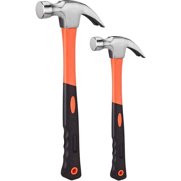 Claw hammer set deals