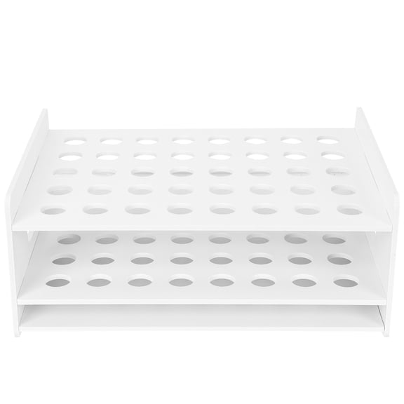 LIFKOME Laboratory Scissors Storage Rack 1Set