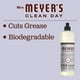 thumbnail image 4 of Jabón líquido para platos MRS. MEYER'S CLEAN DAY Lavender, botella de 473 ml, 4 of 5