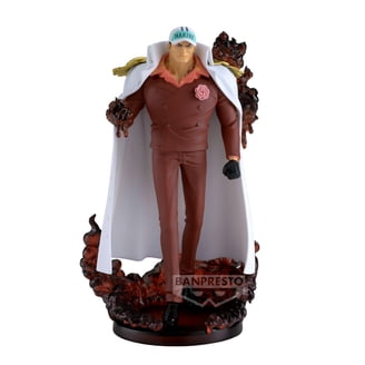 Boa Hancock Chronicle Flag Diamond Ship Ver One Piece Figurine de prix