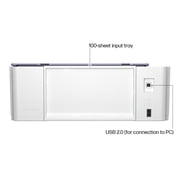 HP Smart Tank 5002 Wireless All-in-One Cartridge-Free Ink Tank Printer, 3Yrs Ink Included, Dawn Dusk