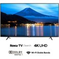 thumbnail image 3 of Smart tv 43" 4K UHD TCL 43S431 Google TV, 3 of 5