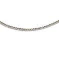 thumbnail image 1 of Collier en Acier Inoxydable Blé Clair 24 Po, 1 of 4