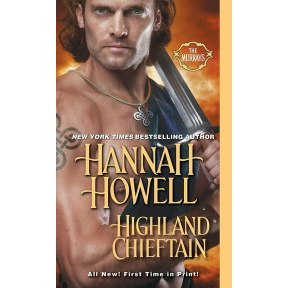 Murrays Highland Chieftain, Book 21, (Paperback)