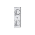 thumbnail image 5 of GE 5,000 BTU Mechanical Window Air Conditioner for Small Rooms up to 150 sq ft. - White - AWAS05BWFC, 5 of 5