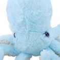 thumbnail image 4 of Octopus Plush Toy Cute Octopus Soft Nontoxic Plush Stuffed PP Cotton Springy Legs Octopus Toy for Adults Kids, 4 of 4