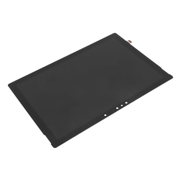 Screen Replacement, Portable LCD Touch Screen Digitizer Assembly Easy Installation for Tablet