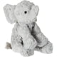 thumbnail image 1 of Elefante de Peluche GUND Cozys Collection 10pulg Felpa Suave Infantil Gris GUND GD-853535455, 1 of 2