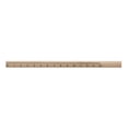 thumbnail image 1 of MidOcean Maderos Pencil With Ruler, 1 of 3