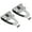 Mivochi, variant on Practical Drill Belt Hook Electric Drill Parts Metal Power Tool Drill Belt Hook Electric Cordless Drill Clip