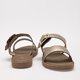 thumbnail image 4 of SANDALIA PLANA TOP MODA DORADO 129273, 4 of 4