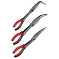 thumbnail image 1 of Needle Nose Pliers Set, 3 Piece, 1 of 1
