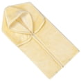 thumbnail image 1 of Cobertor Baby Mink Baby Bag Amarilla, 1 of 5