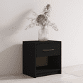thumbnail image 2 of Polo 1D Nightstand, 2 of 4