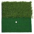 thumbnail image 1 of Indoor Golfing Training Accessories Golfing Practice Swing Pad Training Mat, 1 of 8